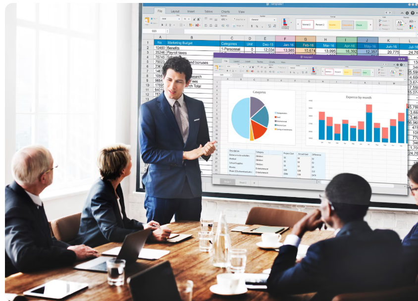 The Power of Analysis in Modern Business Success