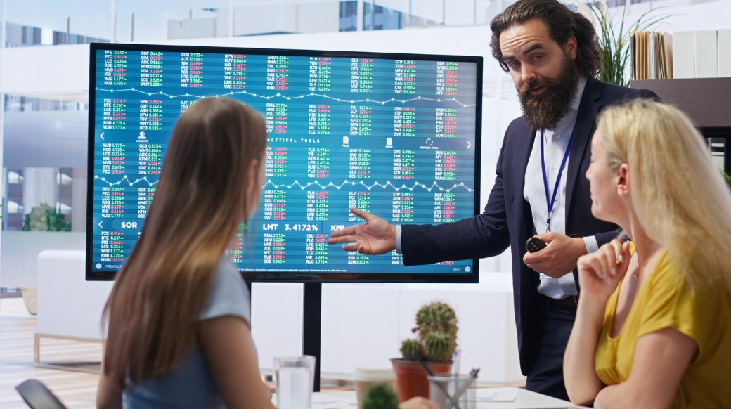 Crypto Trading How Digital Currency Markets Work and Why They Matter