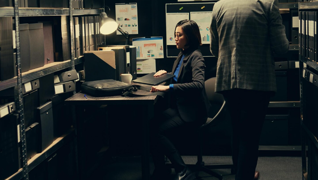 Why Cryptography Matters for Safe Online Communication